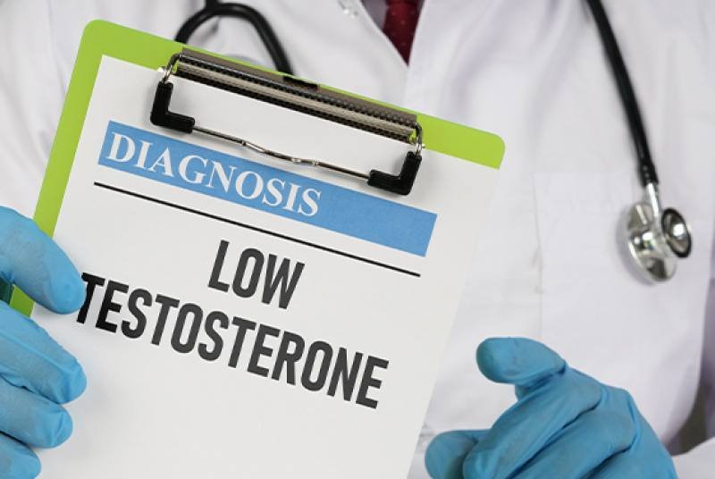 Testosterone on the Road: Is Your Lifestyle Quietly Destroying It?
