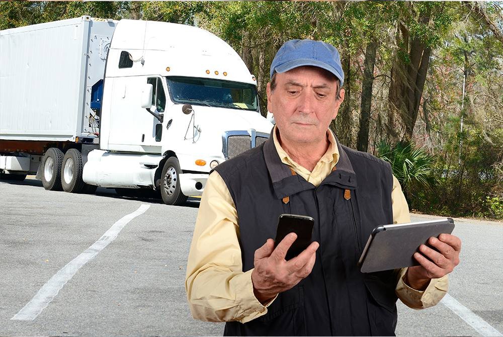 ¿La tecnología moderna ayudará a reducir los tickets de tráfico?