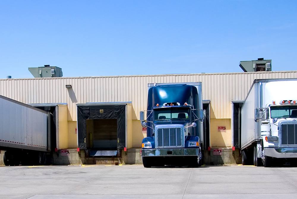 How Companies are Improving Trailer Load and Unload Times